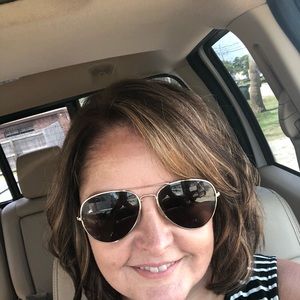Meet your Posher, Kim